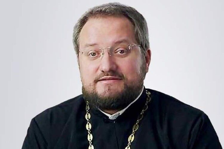 Судять колишнього священника УПЦ МП, який збирає гроші на армію РФ