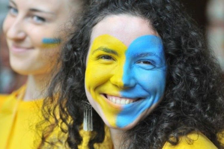 Соціологи заявили, що найщасливіші українці живуть на Волині