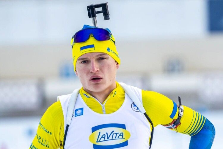 Черговий провал: українські біатлоністи не готові до сезону