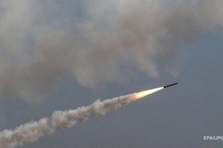 Вранці росіяни запустили по Україні майже два десятки ракет: що відомо
