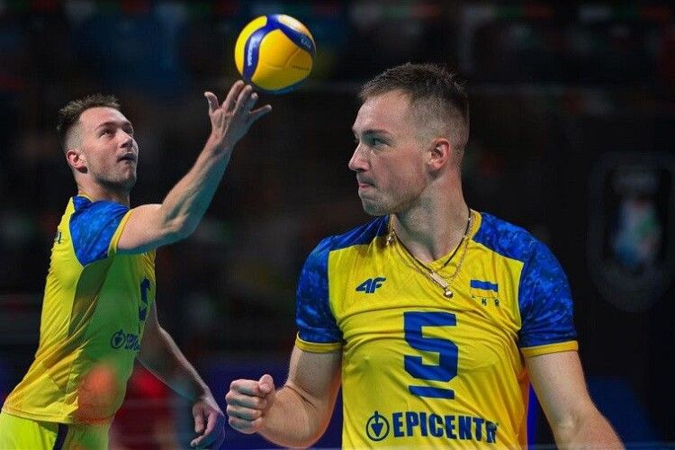 У вирішальний момент спрацювала «гармата» луцького зятя – і Україна сенсаційно долає Болгарію