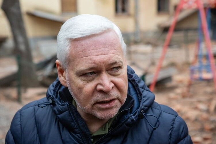 Мер Харкова після російського обстрілу вперше запропонував перейменувати вулицю Пушкінську