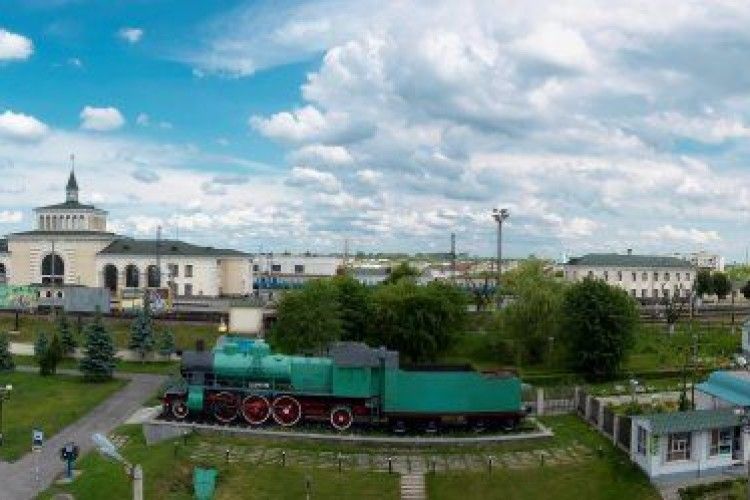 На травневі свята пустять додаткові потяги «Київ-Ковель»