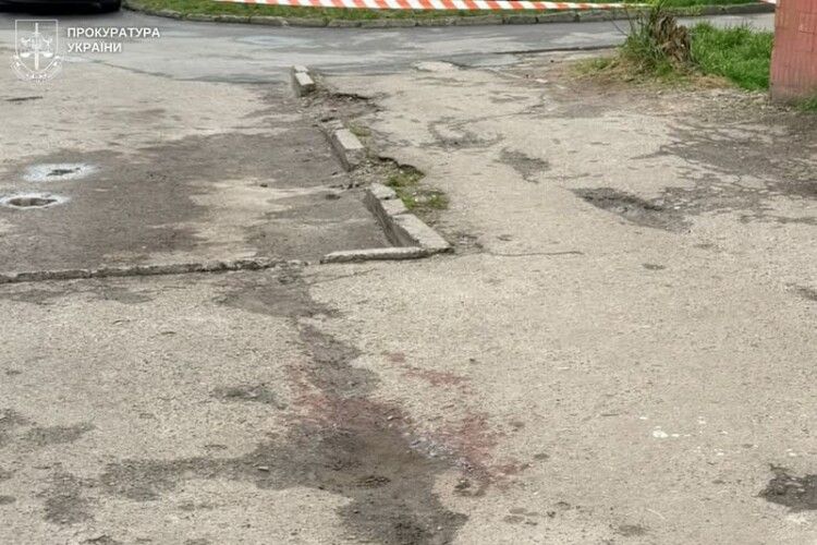 У Львові внаслідок удару ножем у шию помер військовий ТЦК