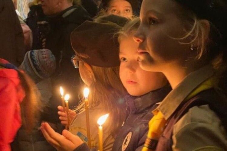 Рада затвердила законопроект про «Пласт» з пропозиціями Зеленського