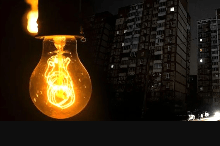 Кому на Волині завтра пощастить із вимкненням світла