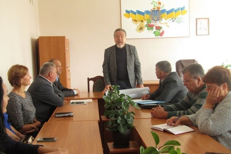 «Кантабіле» їде на Ратнівщину