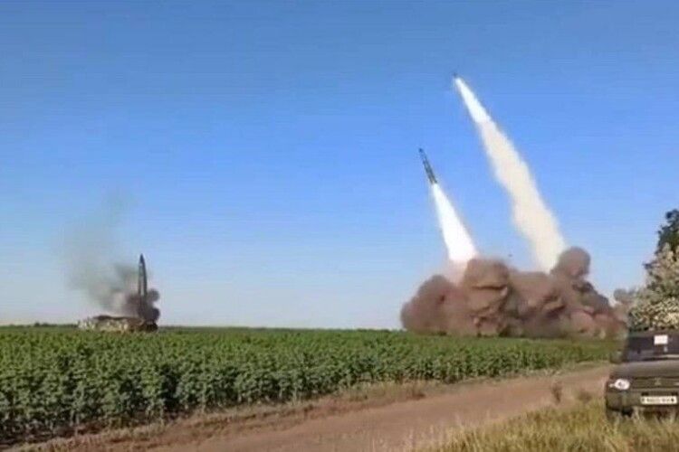 Армія РФ штурмує на кількох напрямках. На волинському — без змін — Генштаб