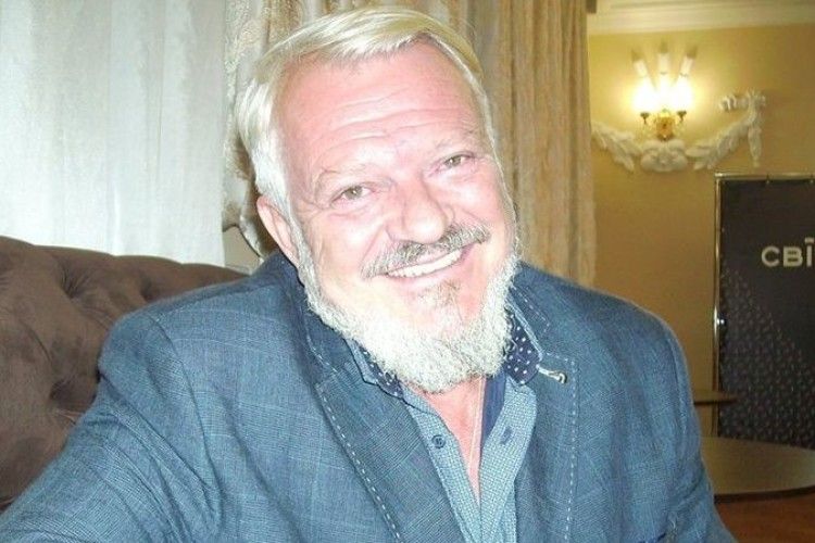 Театральний режисер Олексій Кравчук: «Україна повернеться у Луганськ через людські серця»