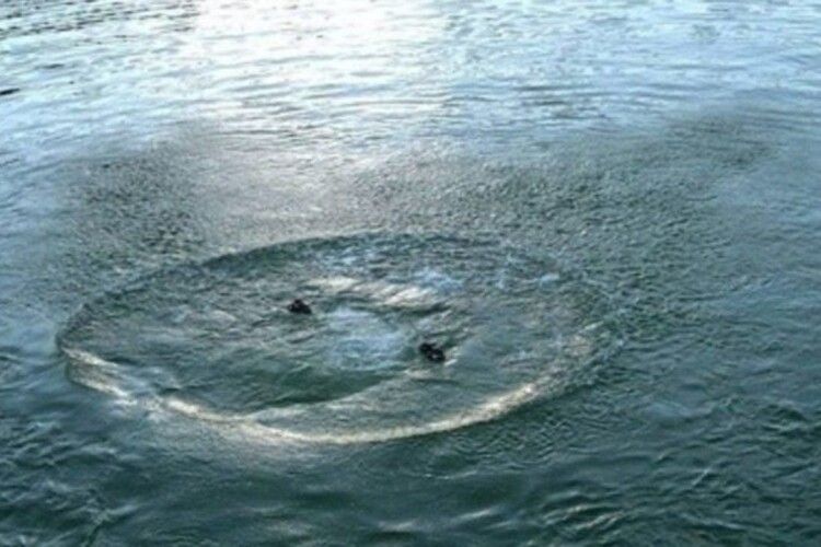На Рівненщині один рибалка потонув, іншого вдалося врятувати