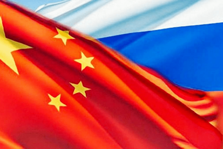 Санкції діють: китайські держбанки почали обмежувати фінансування закупівель російської сировини