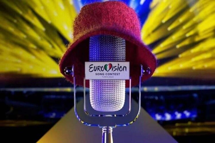 Україна почала підготовку до «Євробачення-2023» 