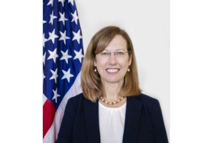 Призначено нового повіреного у справах США в Україні