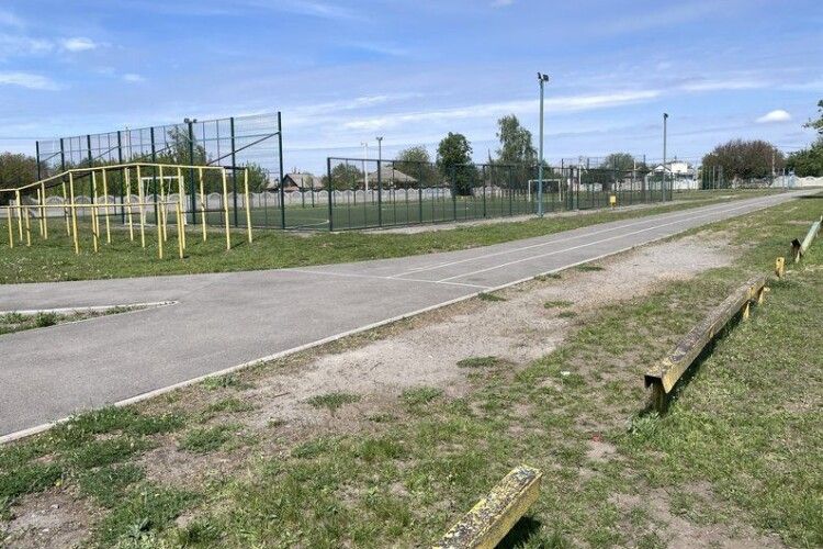 13-річний школяр раптово помер під час уроку фізкультури
