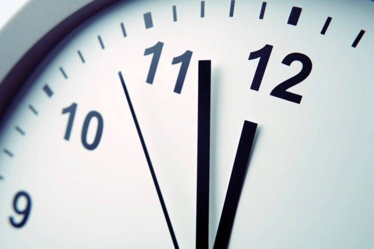 Комендантська година: на Волині тогорічні перепустки будуть дійсними ще три тижні