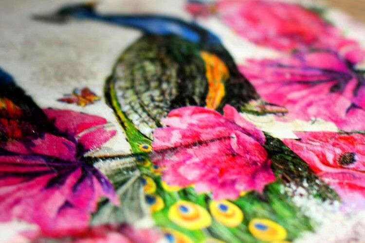 Ратнівчан запрошують на майстер-клас