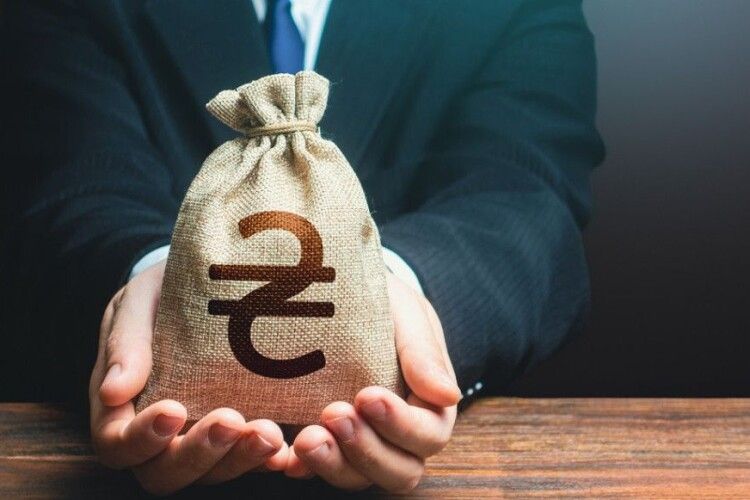 У січні-лютому на Волині до держбюджету сплачено на 30 відсотків податків більше