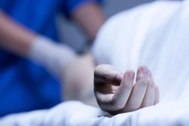 У Луцьку від отруєння помер 13-річний школяр