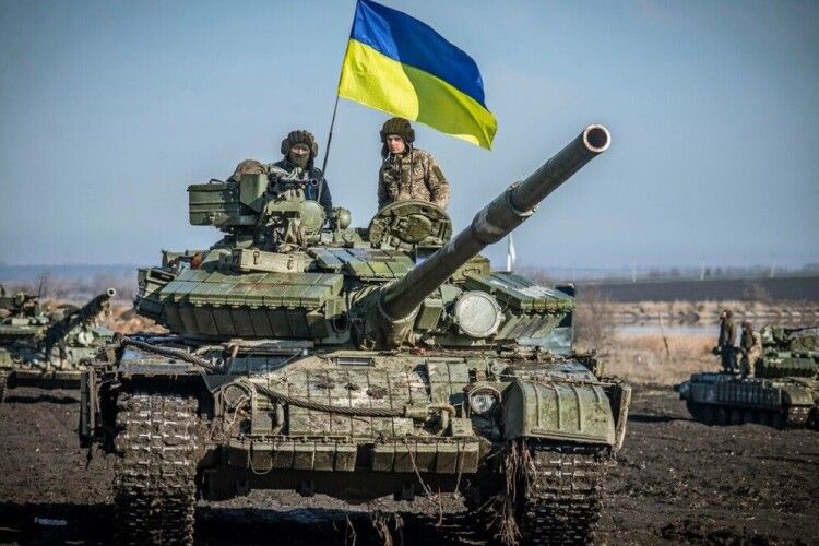 Контрнаступ на півдні: з'явилися подробиці щодо просування ЗСУ