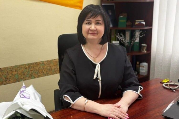 Голову Держекоінспекції у Волинській області звільнили з посади