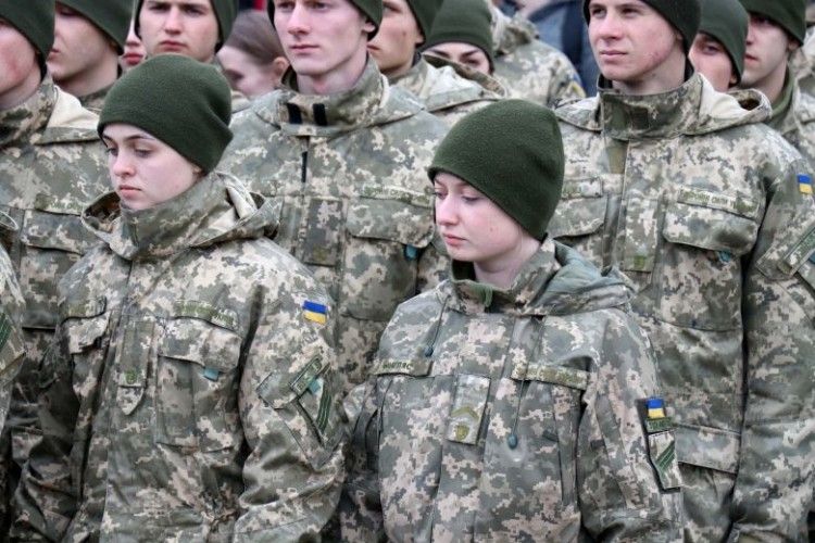 У Львові відбудеться «Хресна дорога України» на підтримку українських полонених
