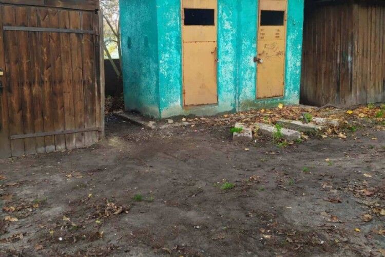 Сила соцмереж? У Шацьку на диво швидко ліквідували сміттєзвалище в знаковому місці