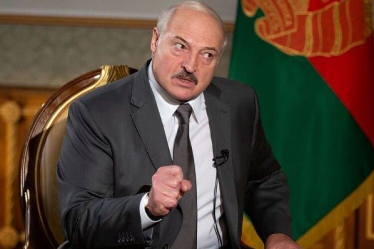 ФК «Волинь» таки не поїде на турнір до Білорусі – але аж ніяк не через диктатора-рашиста Лукашенка
