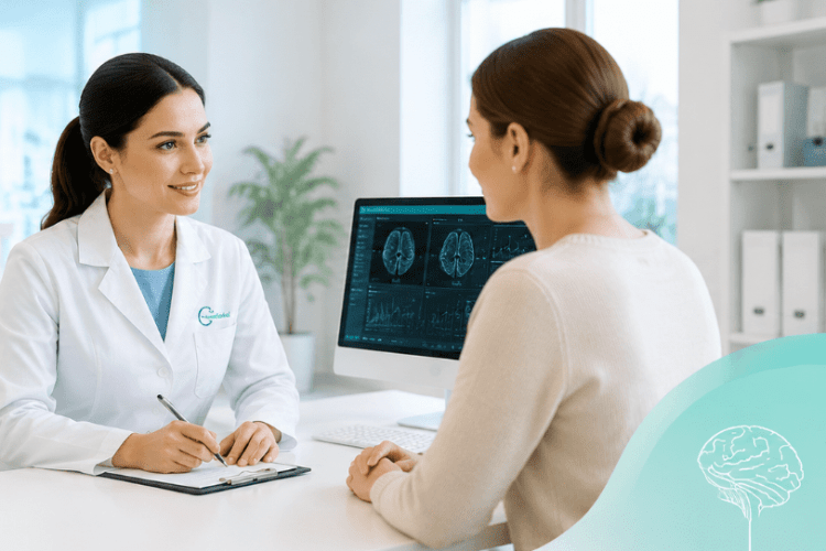 Медичний центр NeuroGlobal: консультації лікарів, діагностика та лабораторні аналізи