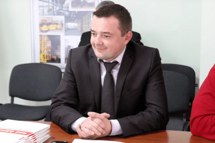 У Луцьку спіймали п’яним за кермом депутата від «За майбутнє»