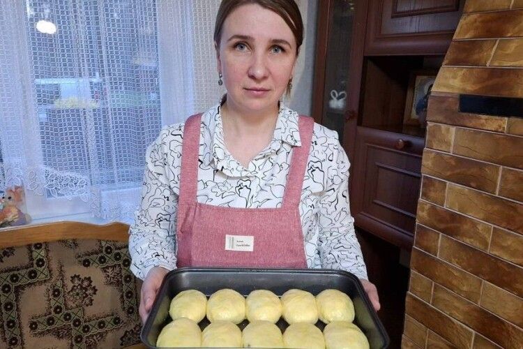 Культурна спадщина Волині поповнилася унікальними смаколиками (Фото)
