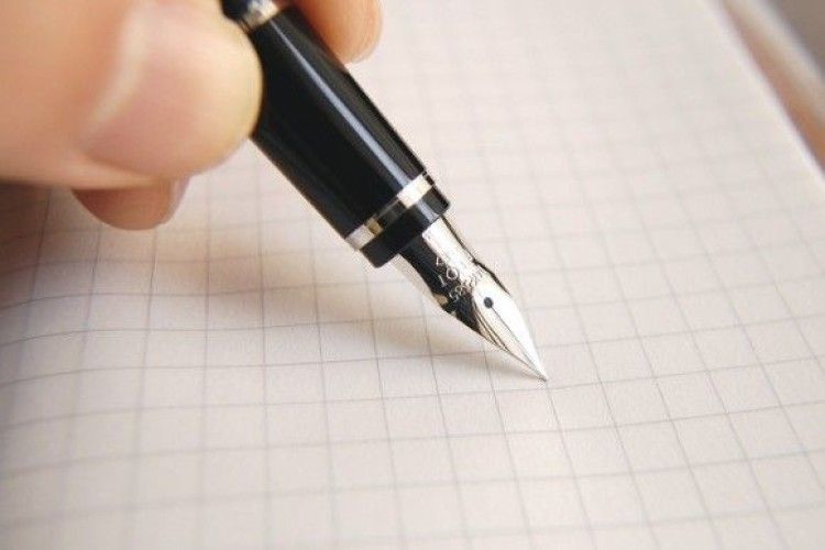 У підручнику студентський твір назвали листом Шопена