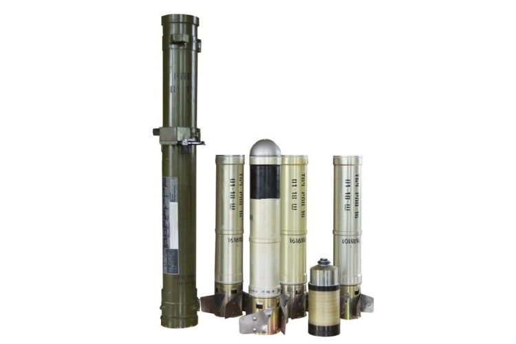 Підсмажити ворога!