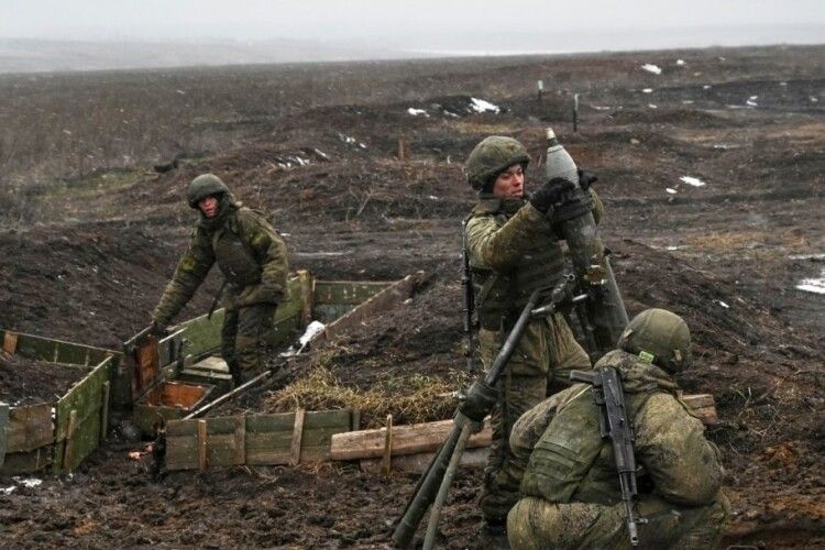 Арестович розповів про ворожу «оперативну паузу» та назвав причину