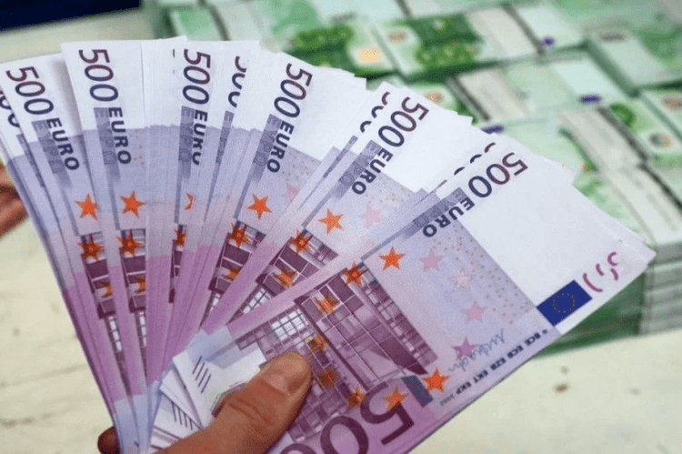 В Італії українка виграла в лотерею пів мільйона євро