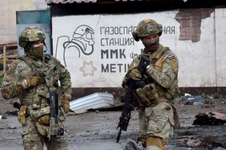 Росіяни намагаються виснажити потенціал ЗСУ та зірвати підготовку до контрнаступу, - Military Media Center 