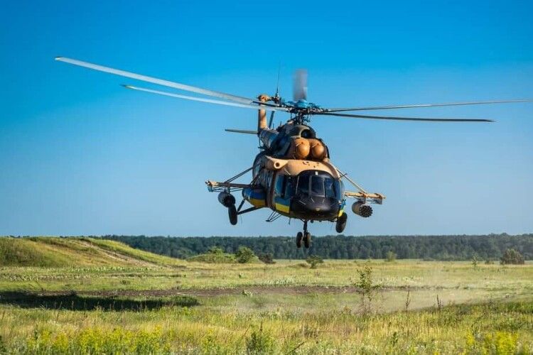 Авіація сил оборони нанесла 13 точних ударів: у Генштабі повідомили про ситуацію на фронті станом на ранок 14 червня