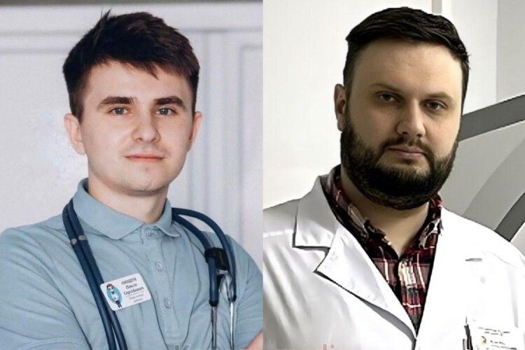 У лікарні на Волині зупинилася діагностика МРТ через «бусифікацію» лікаря 