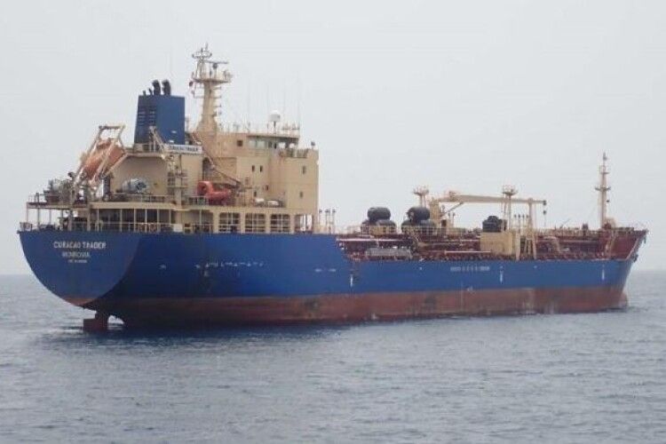 Біля берегів Нігерії пірати взяли в полон 15 моряків: ймовірно, серед них є українці
