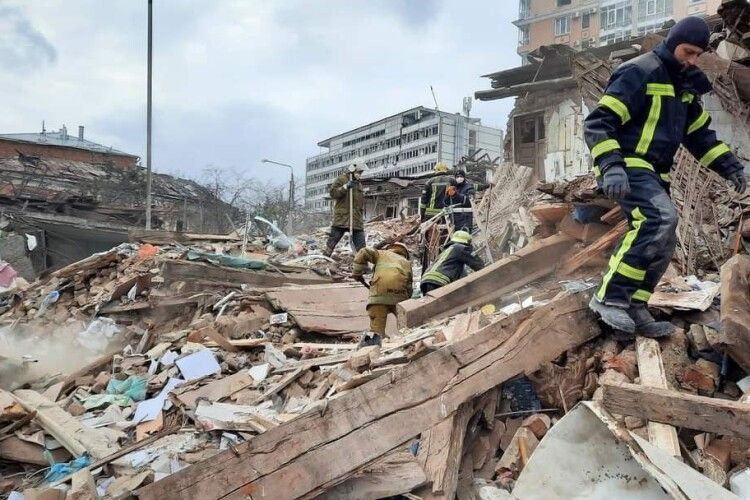 Росія обстріляла Харківщину з новою силою: загинули жінки та діти