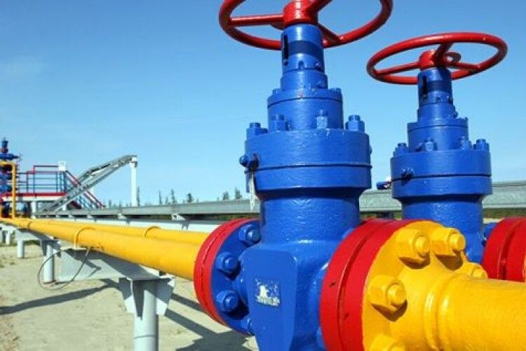 «Європейська солідарність» на засіданні уряду вимагала пояснити намір купувати російський газ