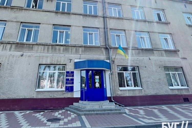 На Волині перейменували районну раду