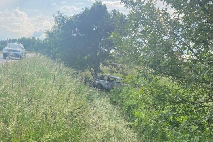 У страшній ДТП на Ковельщині загинули двоє військових: подробиці (Фото)