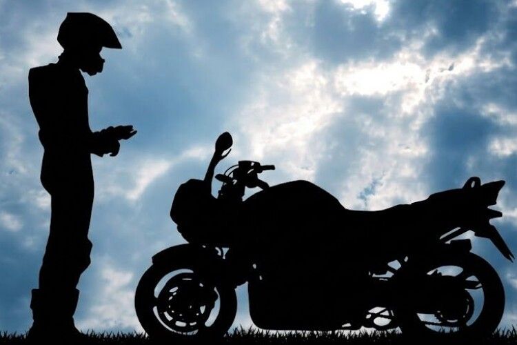 П'яним виїхав на зустрічну смугу: на Волині судили неповнолітнього мотоцикліста