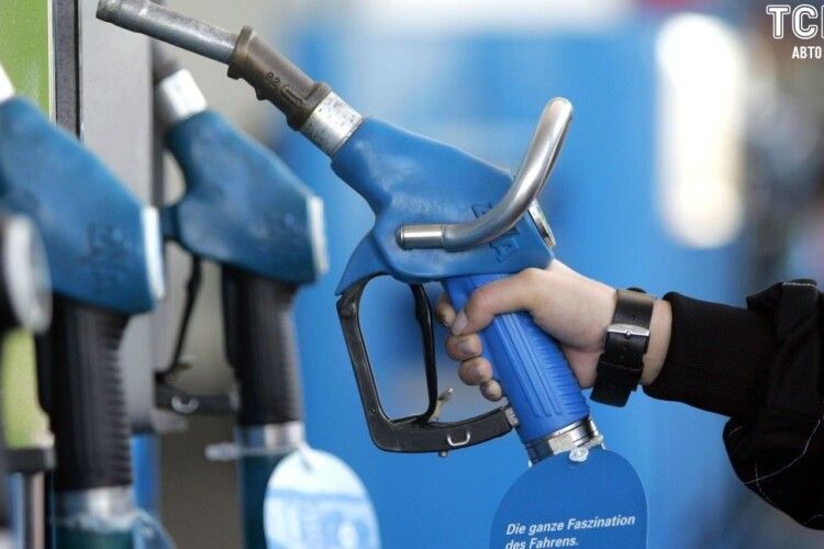 Що буде з цінами на бензин, дизель та автогаз протягом новорічних свят