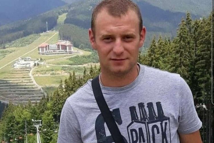 На Тернопільщині під час матчу помер 29-річний футболіст