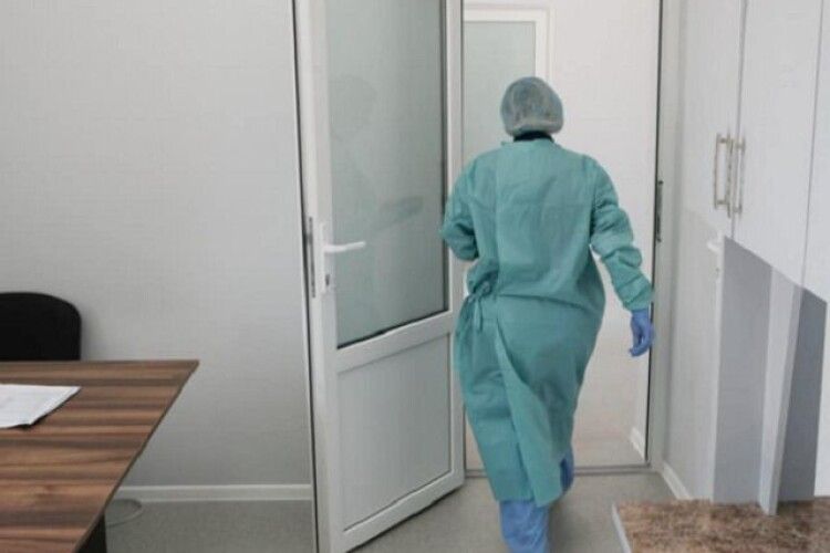 За рік Україну покинули понад 66 тис. медиків
