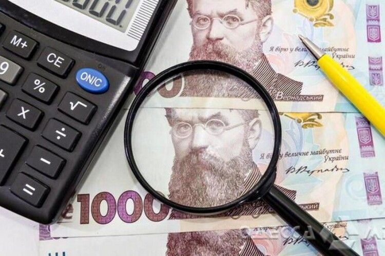 Волинський бізнесмен повністю відшкодував несплачені податки