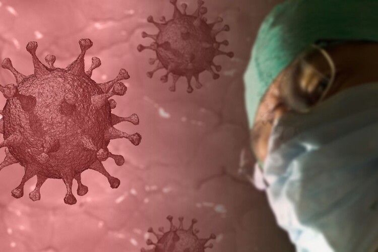 У Нововолинську додалося двоє хворих на коронавірус