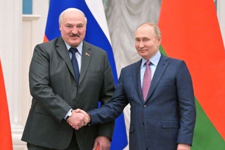 рф залишає свої військові станції в білорусі ще на 25 років 