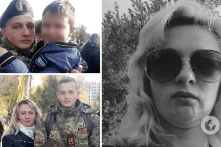 Зникла після зустрічі зі свекром: нові подробиці жорстокого вбивства мами двох дітей